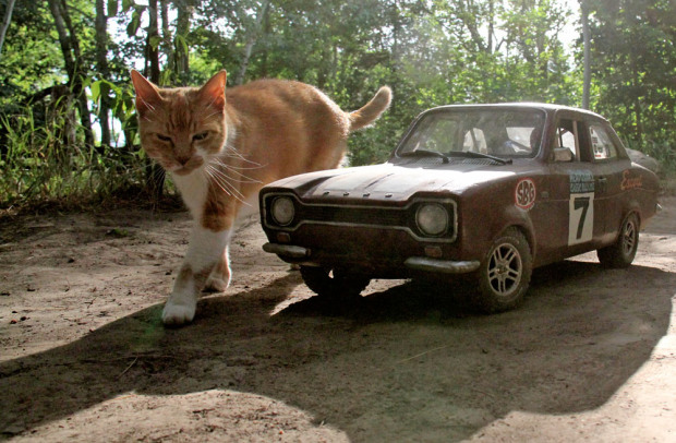 These Hyper-Detailed Scratch-Built RC Cars Make You Question Reality